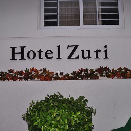 Hotel Zuri Guntūr Buitenkant foto